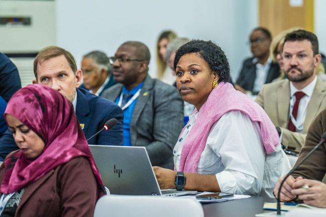 CITES COP20