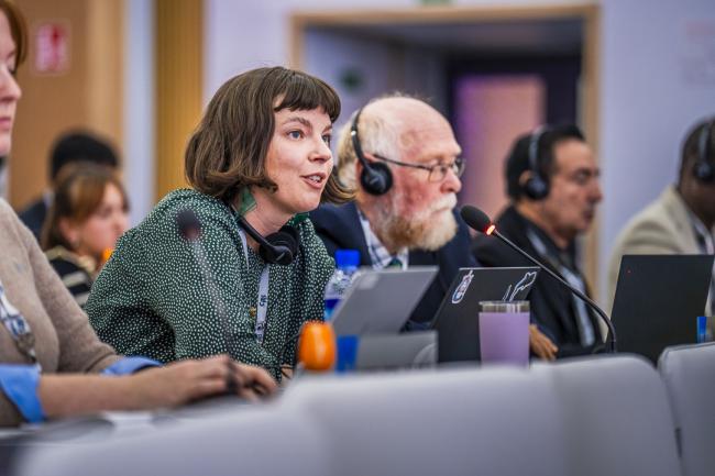 CITES COP20