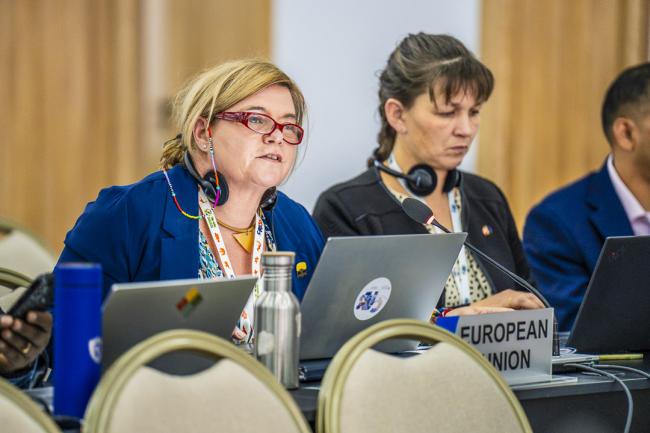 CITES COP20