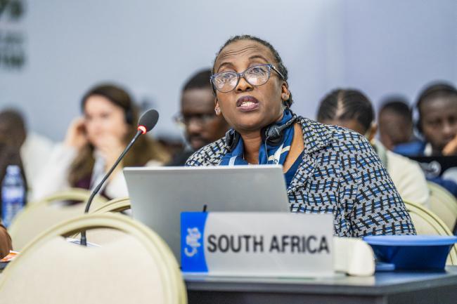 CITES COP20