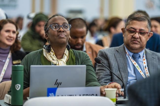 CITES COP20