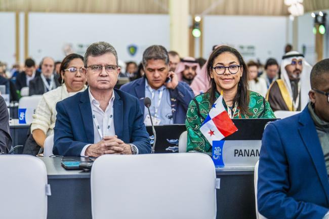 CITES COP20