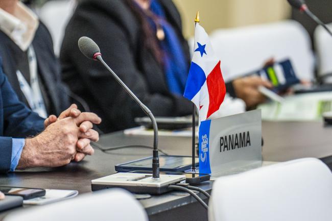 CITES COP20