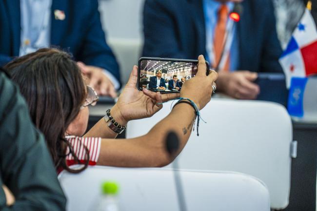 CITES COP20