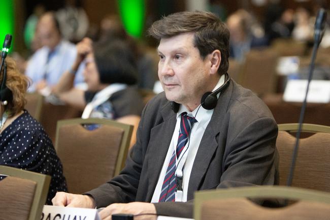 Paraguay-UNCCD-CRIC23-5Dec2025