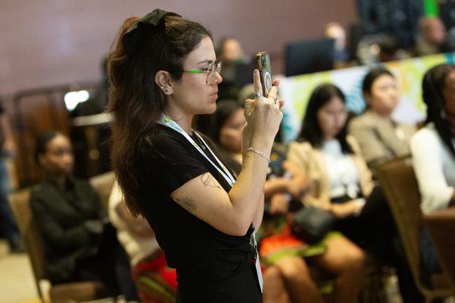 Participant 5 -UNCCD-CRIC23-3Dec2025