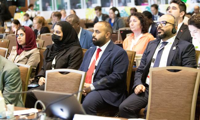 Participants 2 -UNCCD-CRIC23-2Dec2025