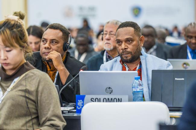 CITES COP20