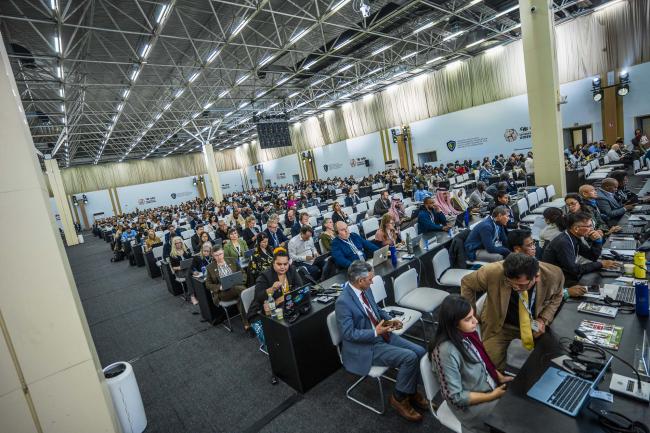 CITES COP20