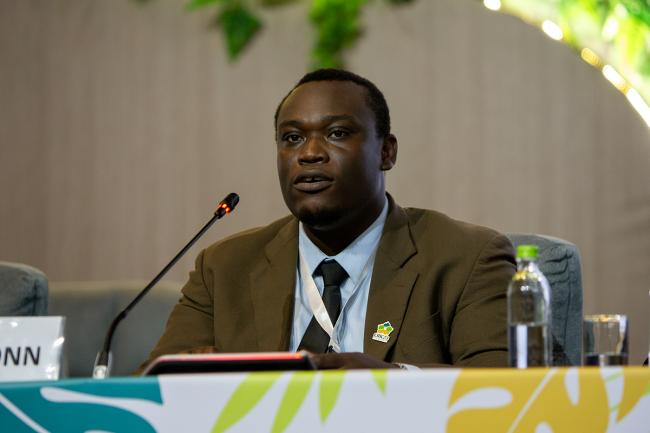 Presenter 2 -UNCCD-CRIC23-3Dec2025