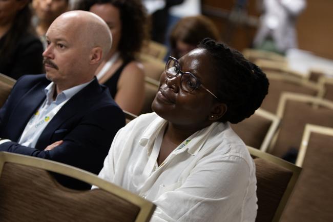 Press Conference 7 -UNCCD-CRIC23-5Dec2025