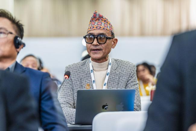 CITES COP20
