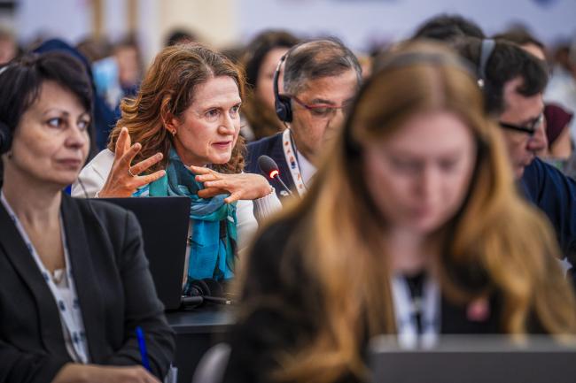 CITES COP20
