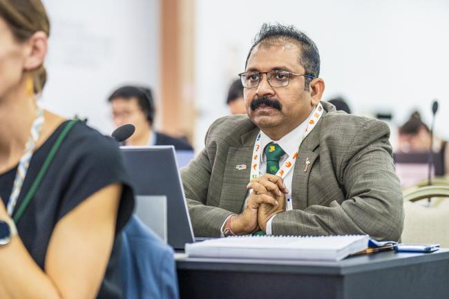 CITES COP20