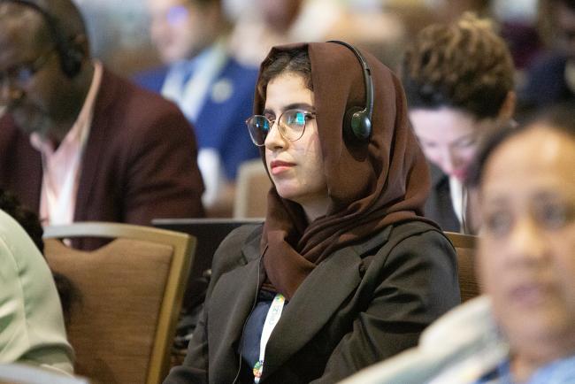 Saudi Arabia -UNCCD-CRIC23-4Dec2025