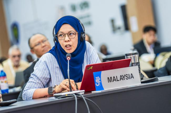 CITES COP20