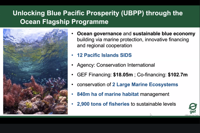Slide Work Programe - GEF70-15Dec
