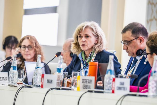 CITES COP20