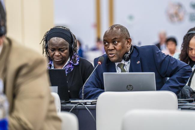 CITES COP20