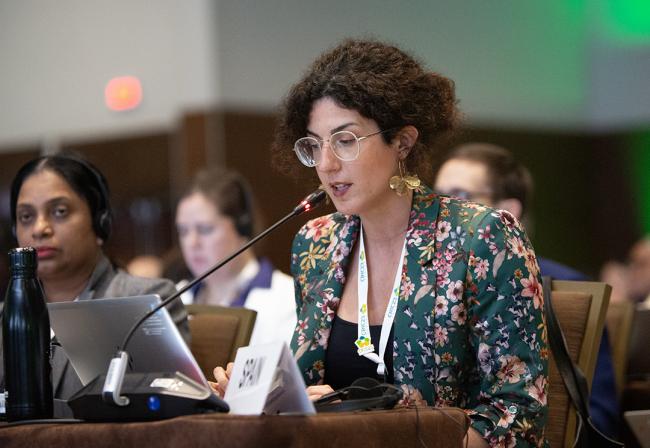 Spain -UNCCD-CRIC23-1Dec2025