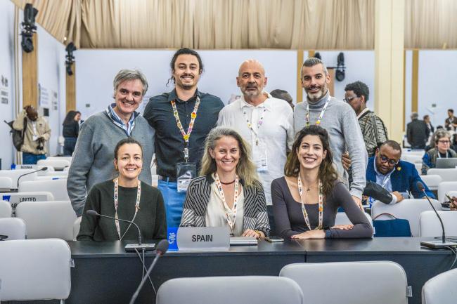 CITES COP20