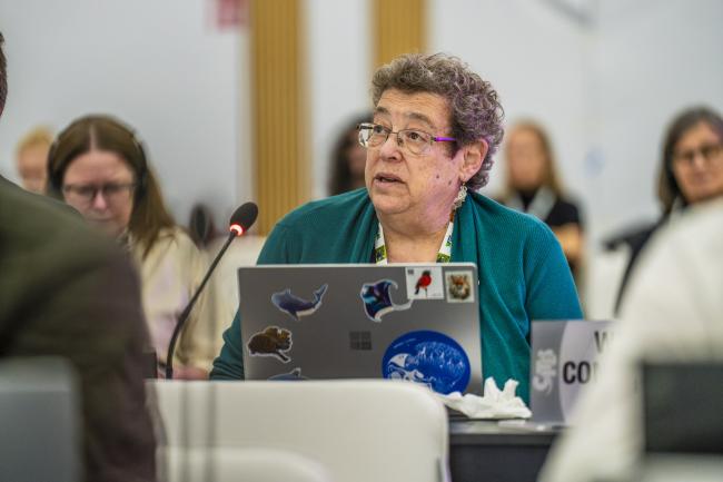 CITES COP20