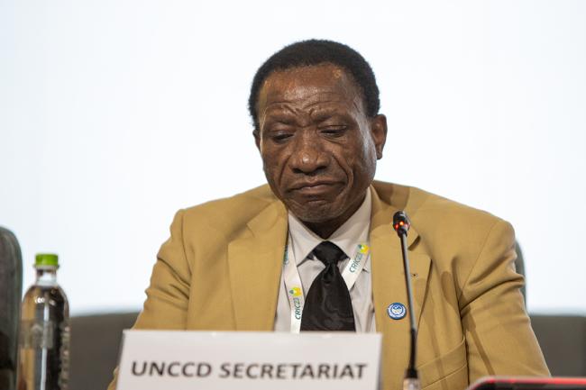 UNCCD Secretariat -UNCCD-CRIC23-1Dec2025