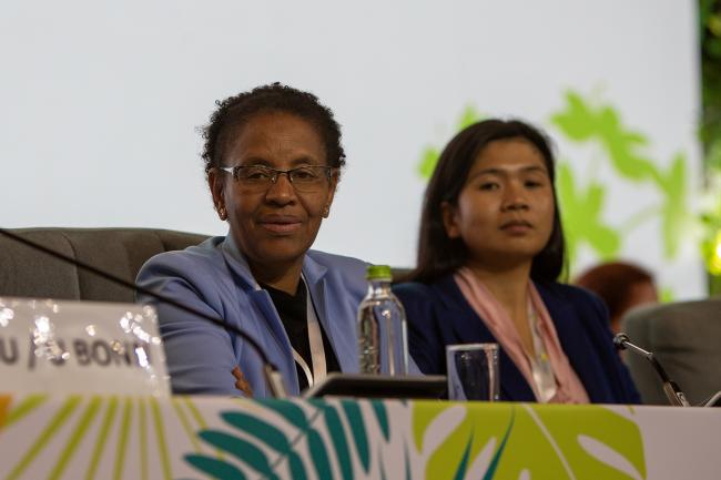 UNCCD Secretariat -UNCCD-CRIC23-3Dec2025