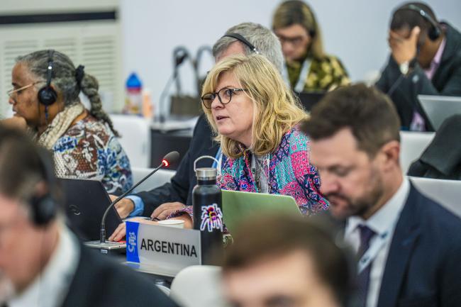 CITES COP20