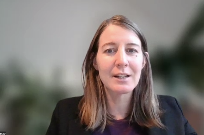 Victoria Schreitter, Council Member, Austria - GBFF - GEF70 - 19Dec
