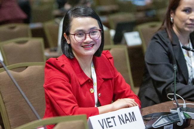 Viet Nam -UNCCD-CRIC23-1Dec2025