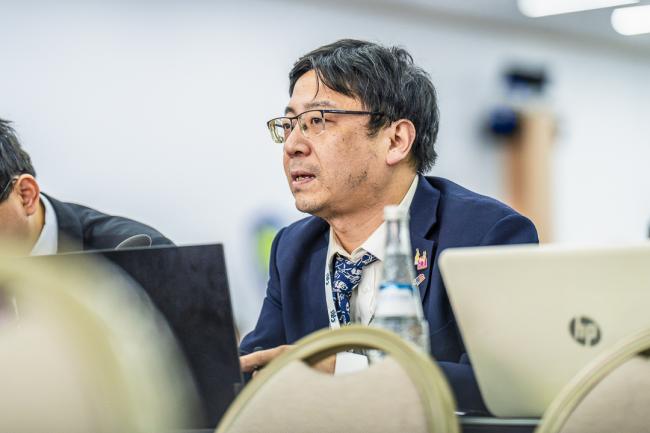 CITES COP20