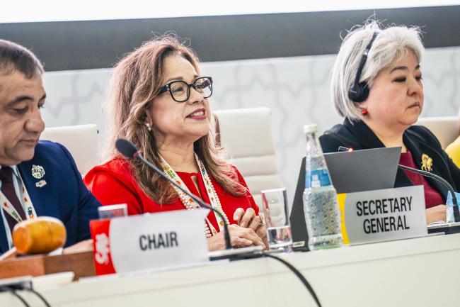 CITES COP20