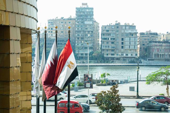 egypt flag - BARC_COP24_2dec2025-photo