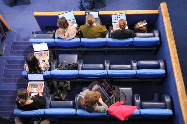 Plenary