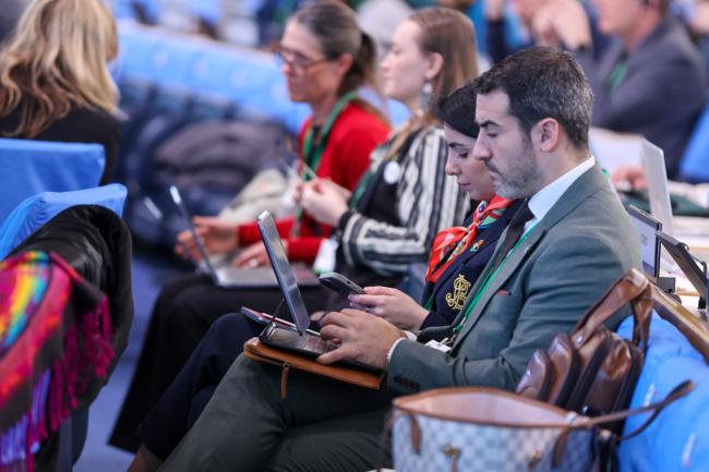 Plenary