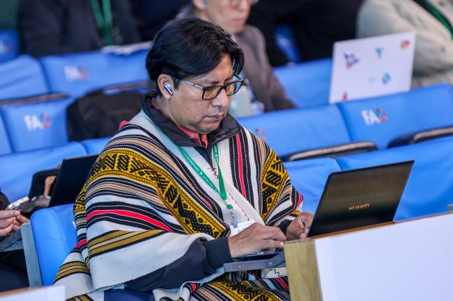 Plenary