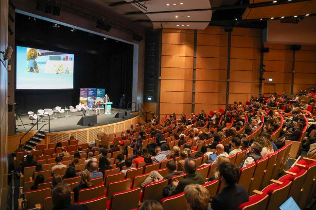 Taking Up IPBES Assessment Findings