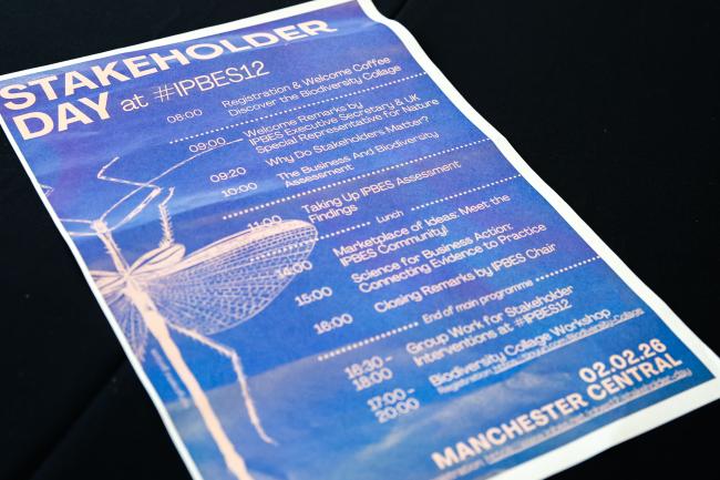 poster