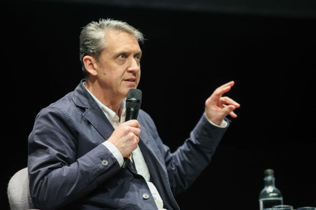 Richard Field, University of Nottingham, UK 