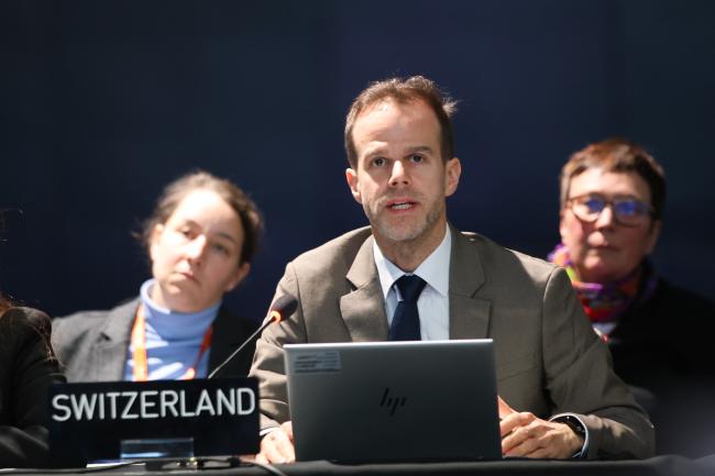 Sebastian König, Switzerland, on behalf of JUSSCANNNZ 