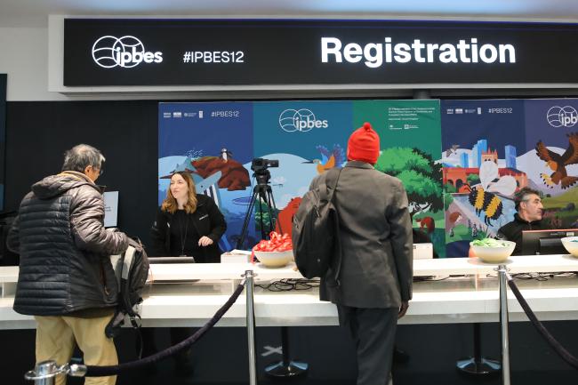 Registration 