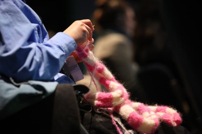 Crochet 