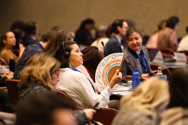 Plenary