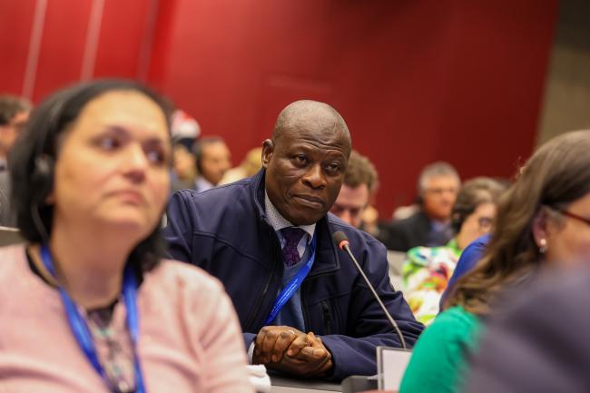Sam Adu-Kumi, Ghana
