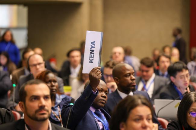 Plenary