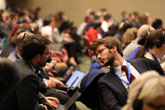 Plenary