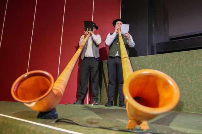 Opening Ceremony