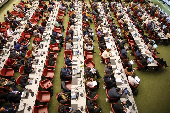 Plenary