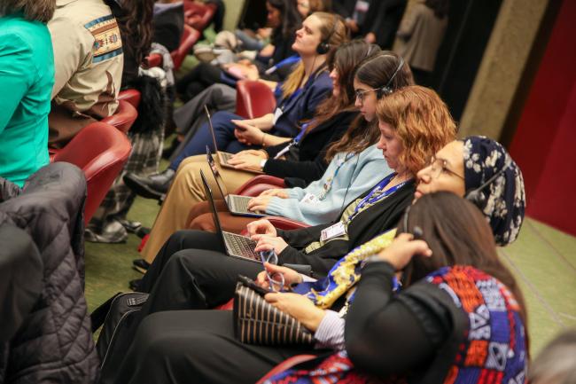 Plenary